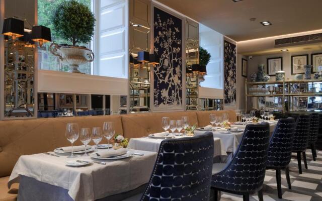 Relais & Châteaux Heritage Madrid