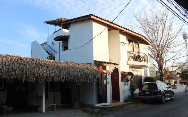 San Carlos Beach Inn