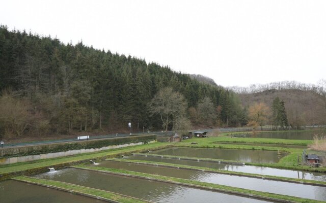 Hotel-Restaurant Forellenzucht