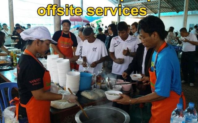 Natcha Place Rangsit Donmuang