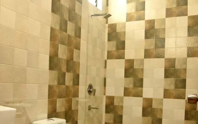 Hotel Krish