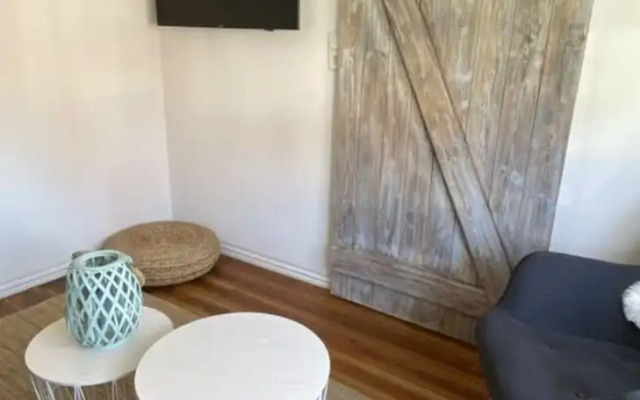 Fischerhus Fehmarn Comfortable Holiday Residence