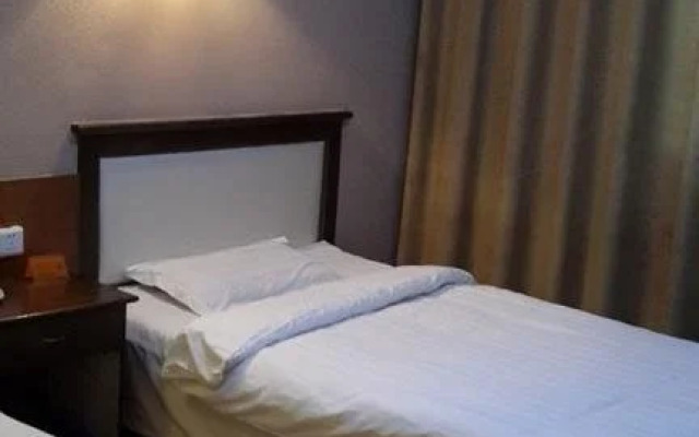 Yichang Jintai Business Hotel