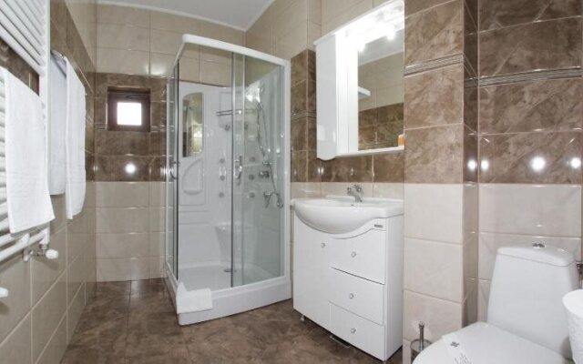 Hotel Rebis International