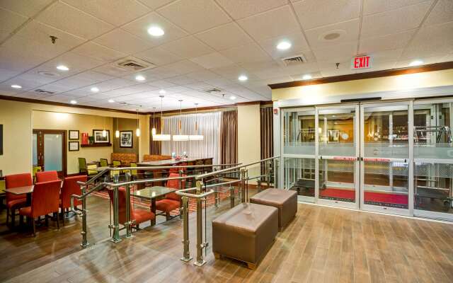 Hampton Inn Baltimore/Glen Burnie