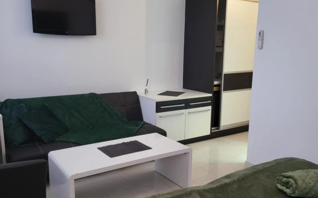 Vladys Vienna Apartments