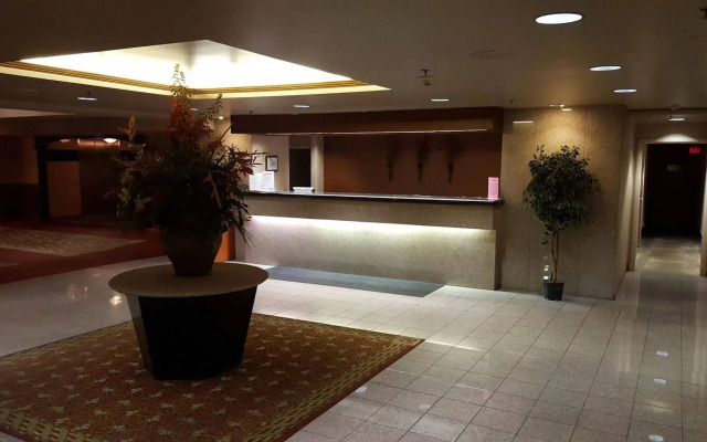The Akron City Centre Hotel
