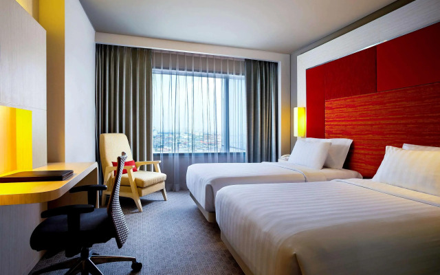 Grand Mercure Jakarta Harmoni