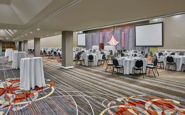 Hyatt Regency Lexington
