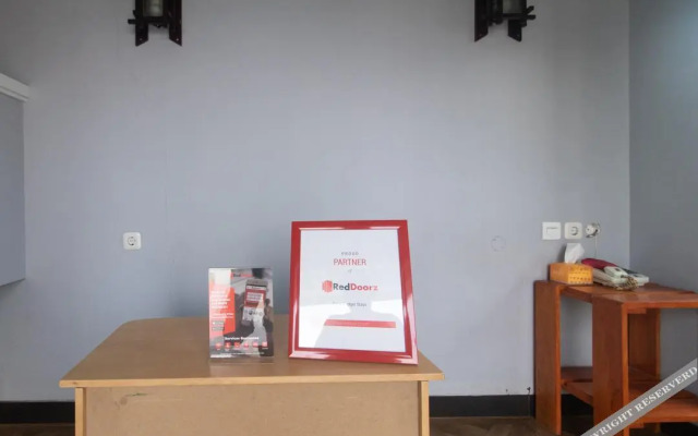 Saputra View Bromo Guest House
