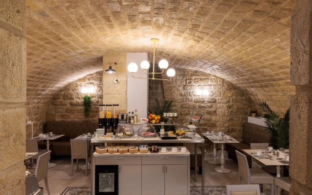 Hôtel Saint Martin Bastille