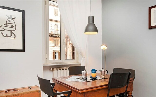 Lappartamento - Vatican Area