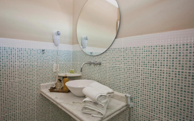 Don Quijote Hotel
