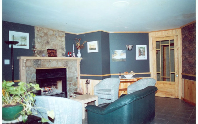 Auberge le Relais des Hautes Gorges