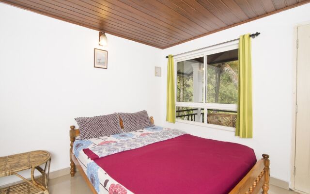 GuestHouser 4 BHK Cottage f269