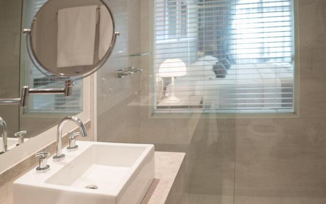 Blue Tree Towers São Luís Hotel