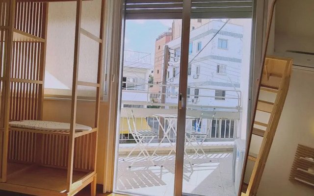 57 NIC - Stay Chrysanthemum City Apartment