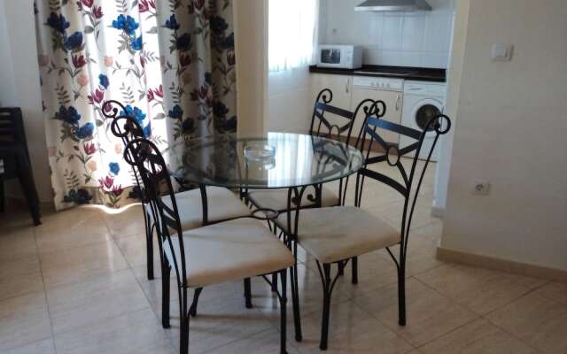 Residencial Marcomar Casa Azahar