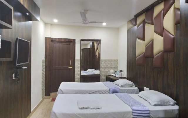 Hotel Bikram