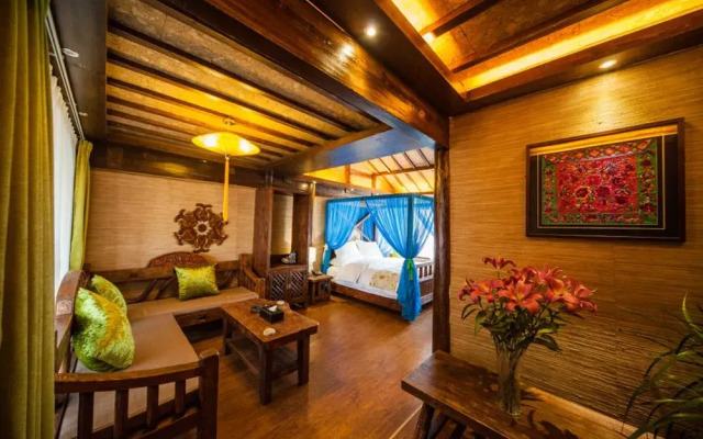 Xiao Yao Yun Shui Inn