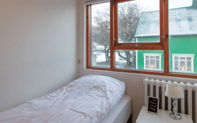 Puffin Palace Guesthouse