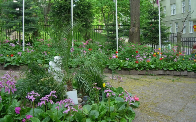 Park Hotel Turku