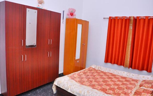 Chamayam Holiday Villa