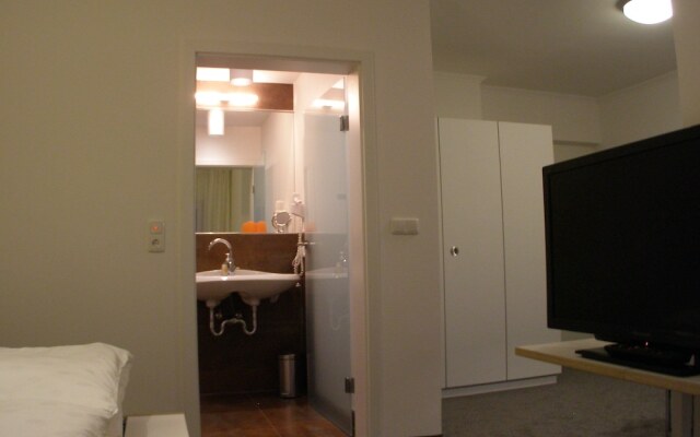 Haus Katharina - Hotel am Park