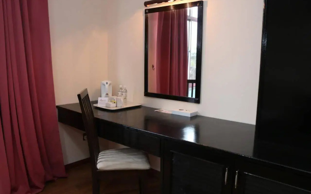 The Jerai Hotel Sungai Petani