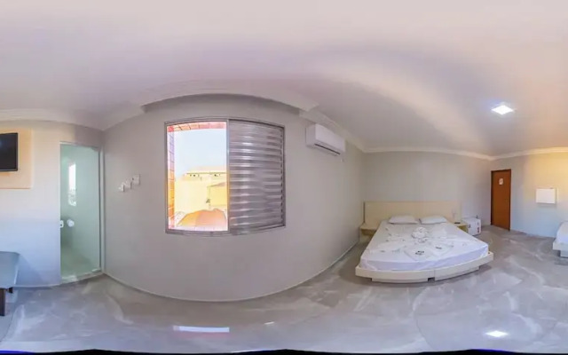 Hotel Vila Da Penha