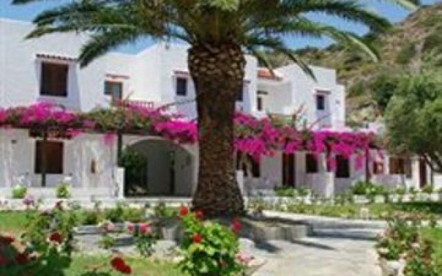 Astron Bungalows