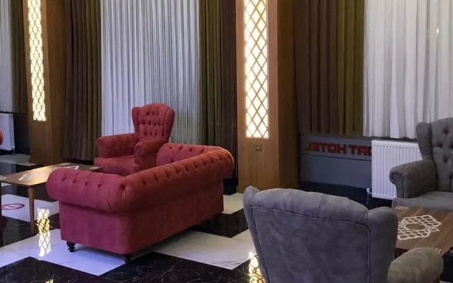 Arifoglu Airport Hotel