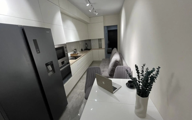 Loft (Loft) on Larina Street