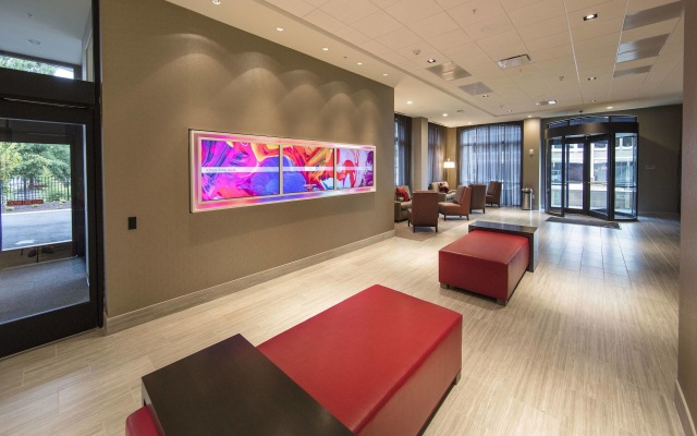 SpringHill Suites by Marriott Athens Downtown/University Area