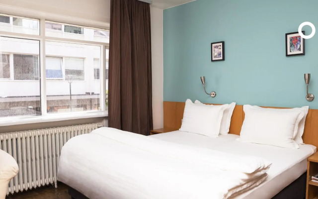 Center Hotels Klöpp