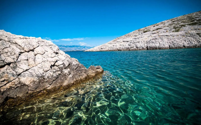 Apartments Bernarda 2