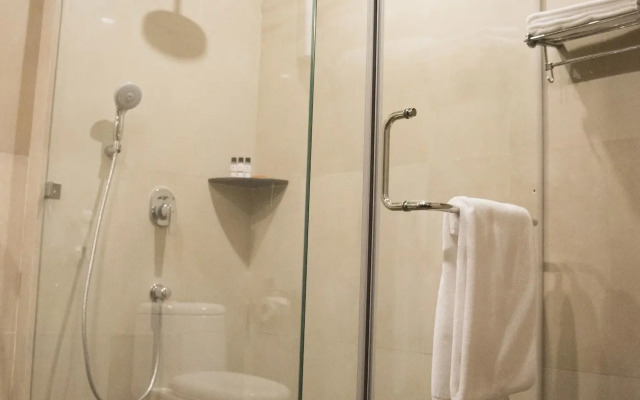 City Hotel Thimphu