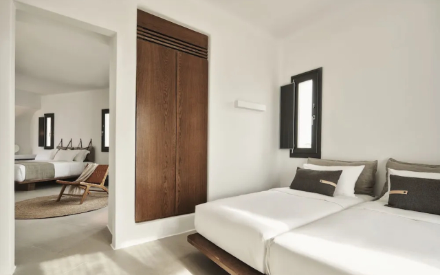 Orama Hotel & Spa
