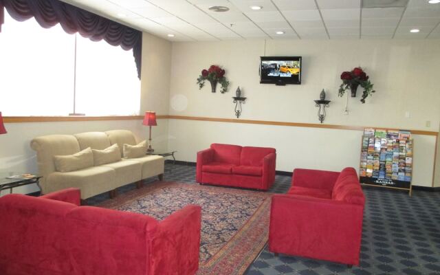 Salina Ambassador Hotel and Conference Center