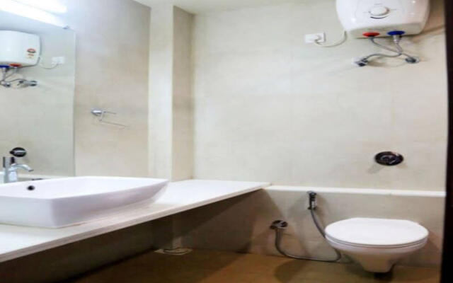 Stay Vista Rooms At Dhobi Talao