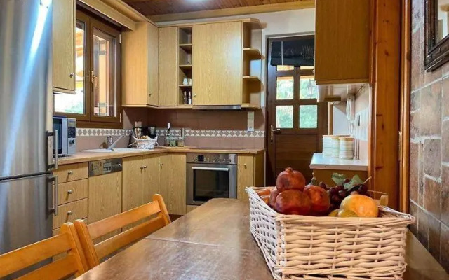 Villa Kostoula