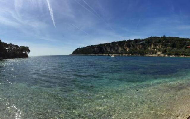 Suite Apartment Saint Jean Cap Ferrat