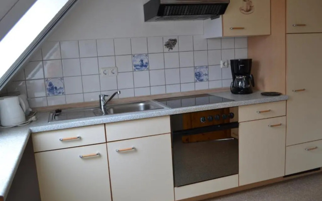 Ferienwohnung Zinne-Wigger