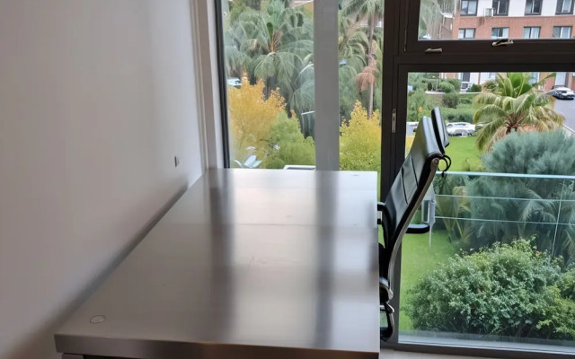 Melrose Rooftop Boutique Residences