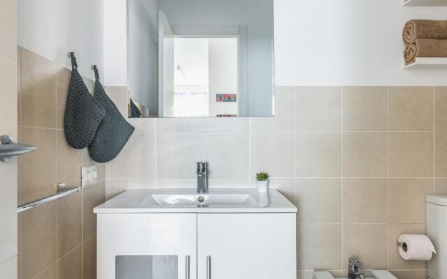 Home2Book Delightful Apartment Las Canteras