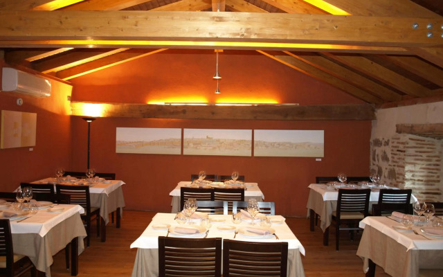 Hotel Las Leyendas