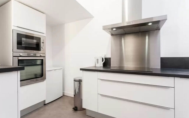 Appartement Saint Thomas 1