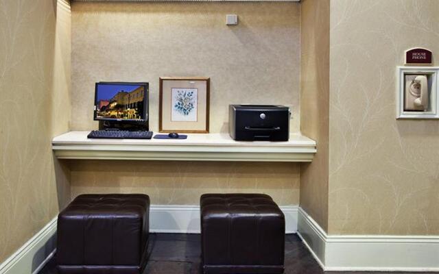 Holiday Inn FRENCH QUARTER-CHATEAU LEMOYNE by IHG