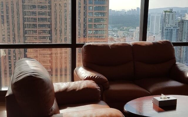 Hotel Service Suites at Times Square