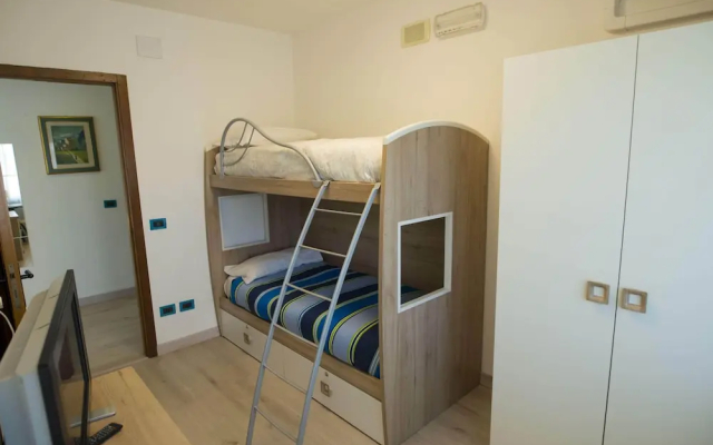 IL BACIO Guest House